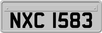 NXC1583