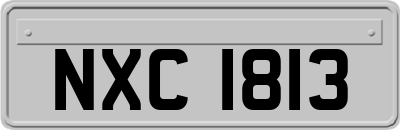 NXC1813