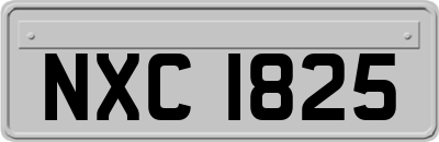 NXC1825