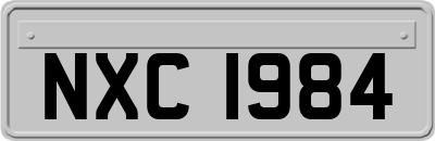 NXC1984