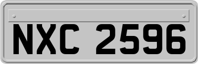 NXC2596