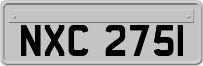 NXC2751