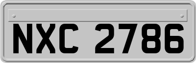 NXC2786