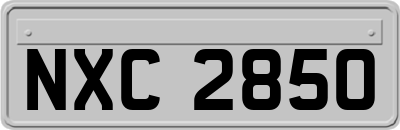 NXC2850