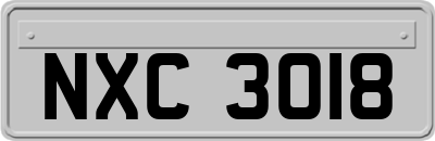 NXC3018