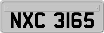 NXC3165