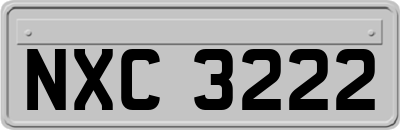 NXC3222
