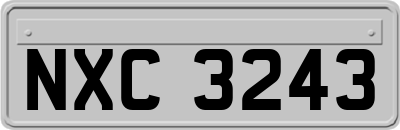 NXC3243