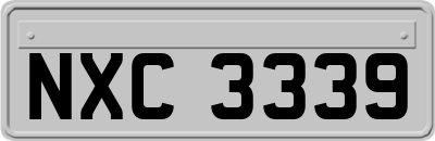 NXC3339