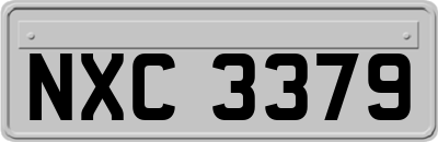 NXC3379