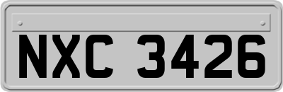 NXC3426