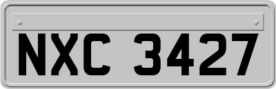 NXC3427