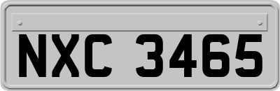 NXC3465