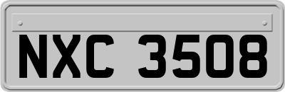 NXC3508