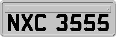 NXC3555