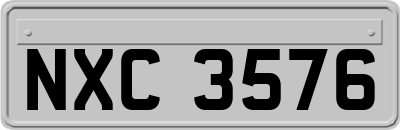 NXC3576