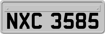 NXC3585