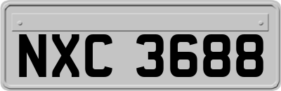 NXC3688