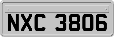 NXC3806