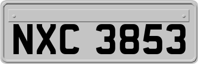 NXC3853