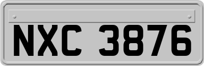 NXC3876
