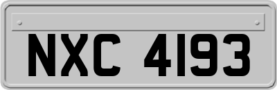NXC4193