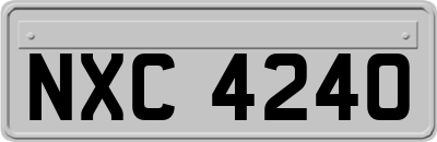 NXC4240