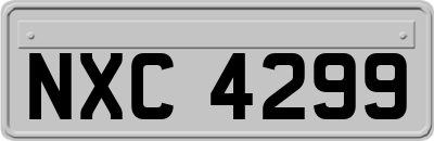 NXC4299