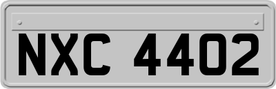 NXC4402
