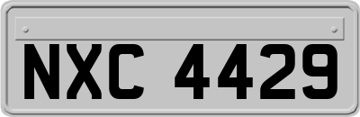 NXC4429