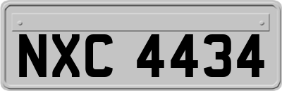 NXC4434
