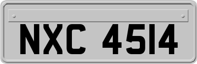 NXC4514