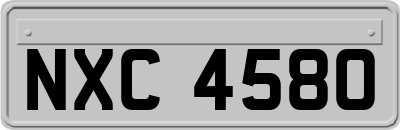 NXC4580