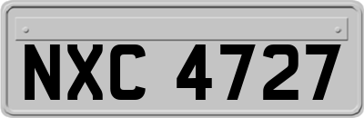 NXC4727