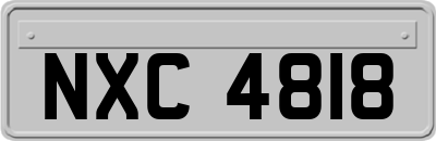 NXC4818