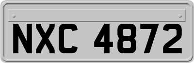 NXC4872