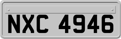 NXC4946