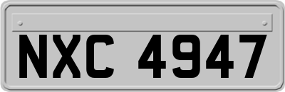 NXC4947