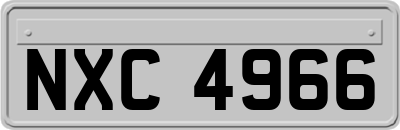 NXC4966