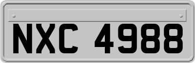 NXC4988