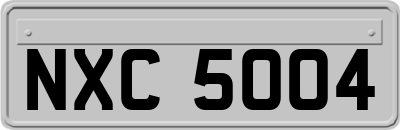 NXC5004