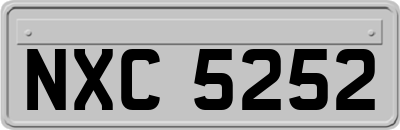 NXC5252