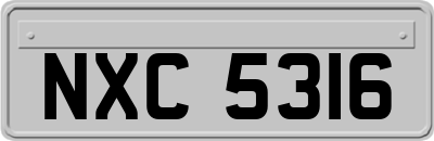 NXC5316
