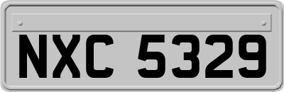 NXC5329