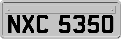 NXC5350