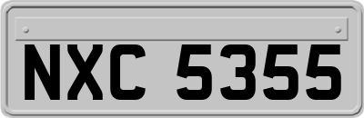 NXC5355