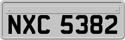 NXC5382