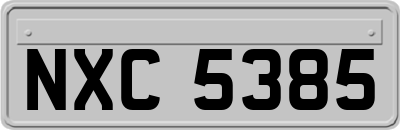 NXC5385