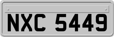 NXC5449