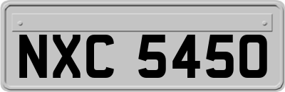 NXC5450